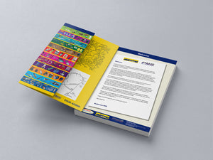 Nickerson PMS - Edition 23 Catalogue