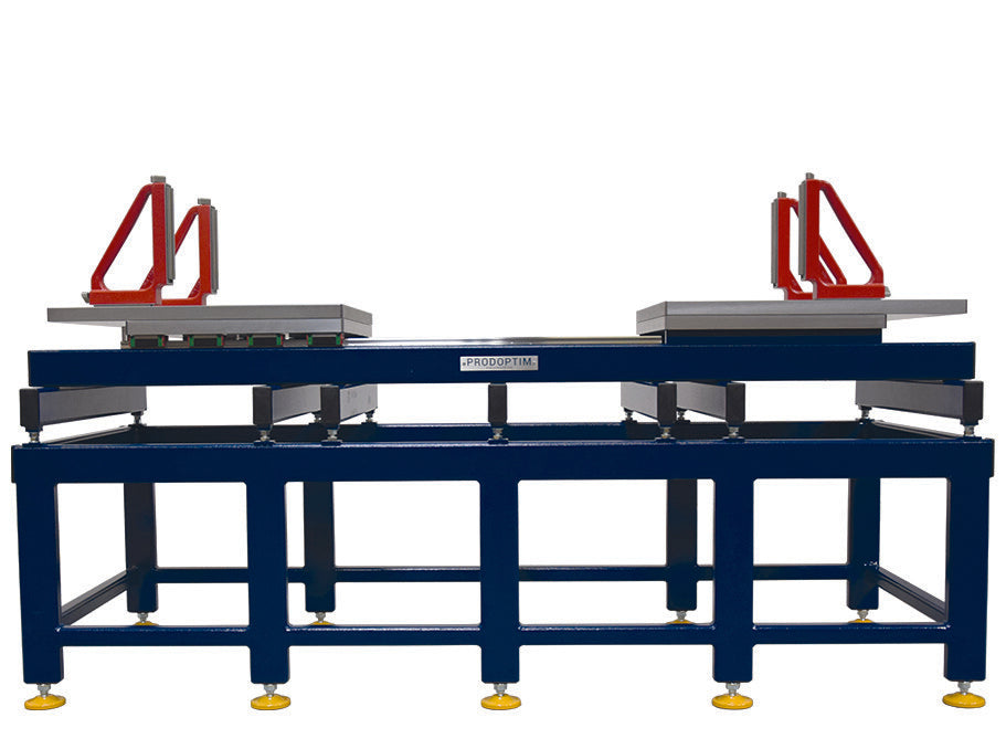 Prodoptim 1.5T Standard Mould Table