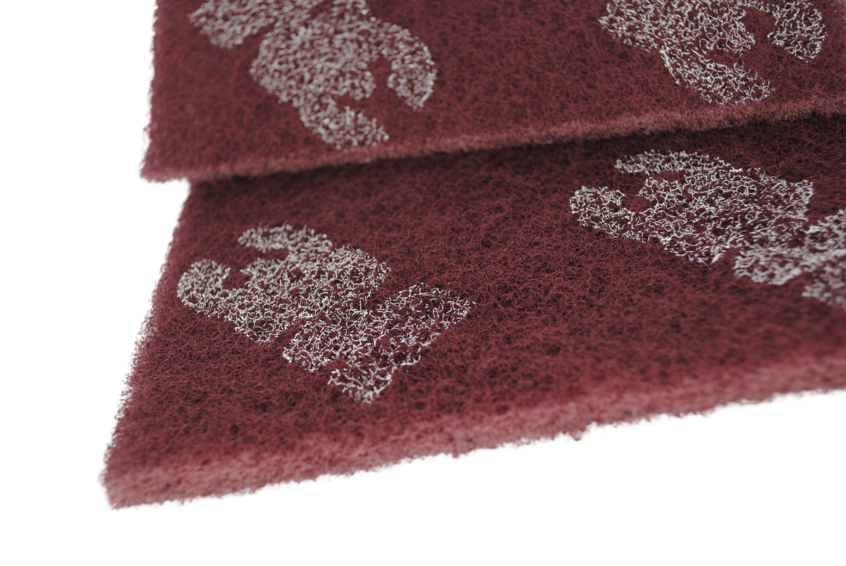ScotchBrite Abrasive Pads