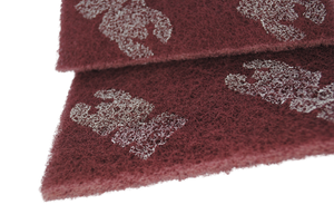 ScotchBrite Abrasive Pads