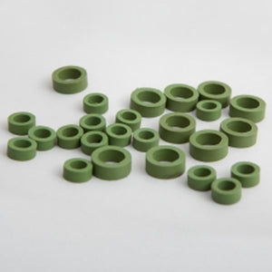 Euro Series Compatible Replacement Seals