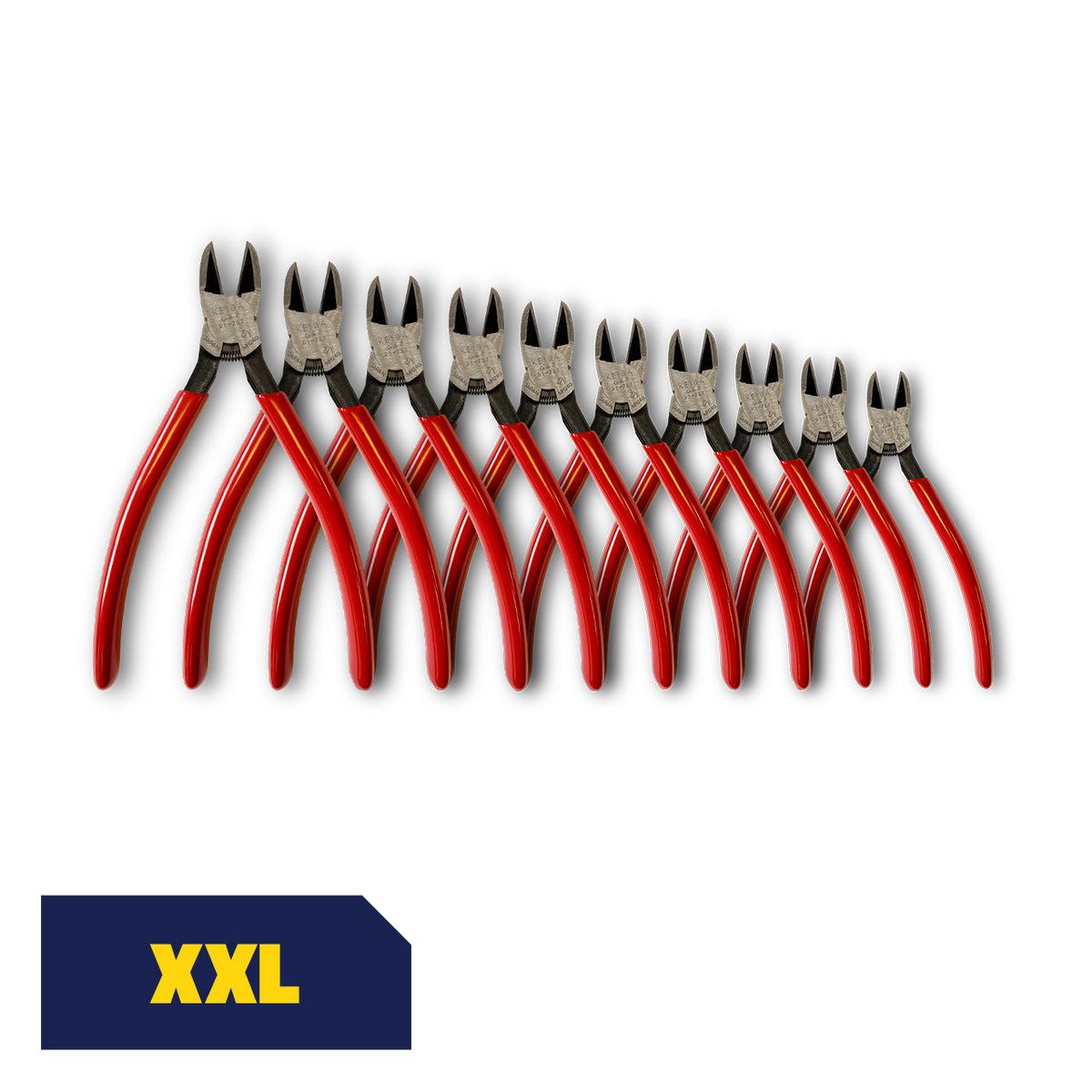 XXL Keiba 45 Degree Angled Blade 166mm - GA7