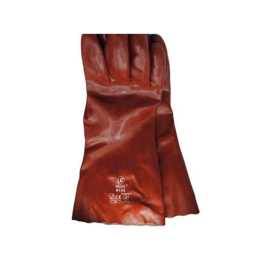 Gauntlet Glove - 18" PVC