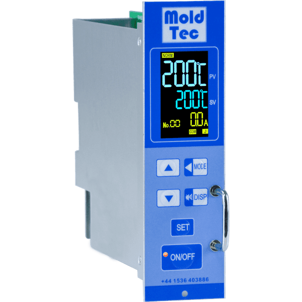 LCD Hot Runner Card Module 15 amp– Nickerson PMS