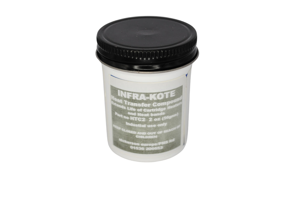 Infra-Kote HTC2 Heat Transfer Compound