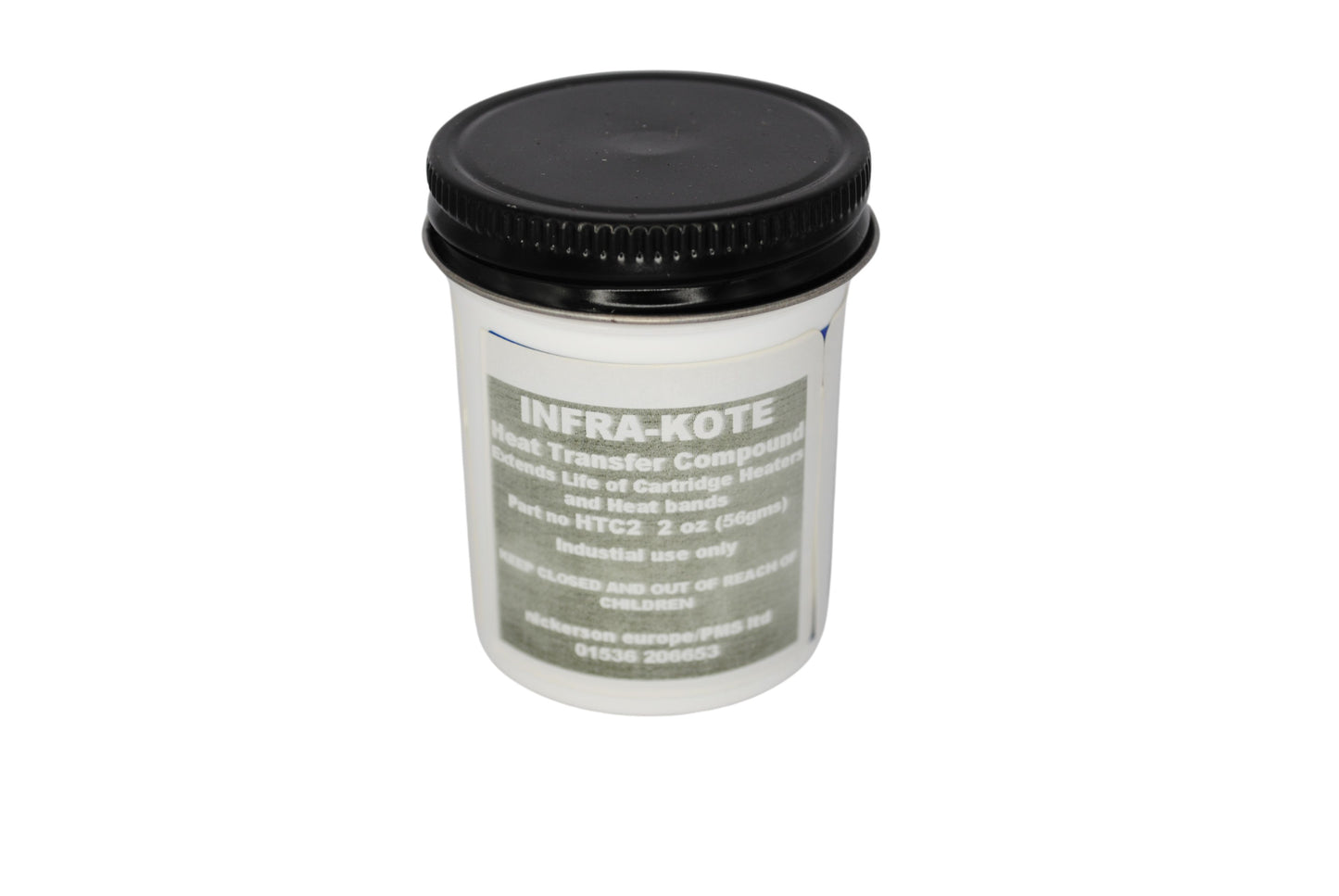 Infra-Kote HTC2 Heat Transfer Compound