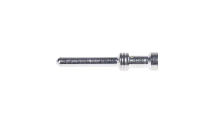Han E Crimp Contacts for Han E Crimp Inserts and Q5/0