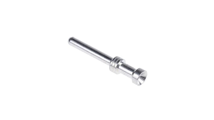 Han E Crimp Contacts for Han E Crimp Inserts and Q5/0