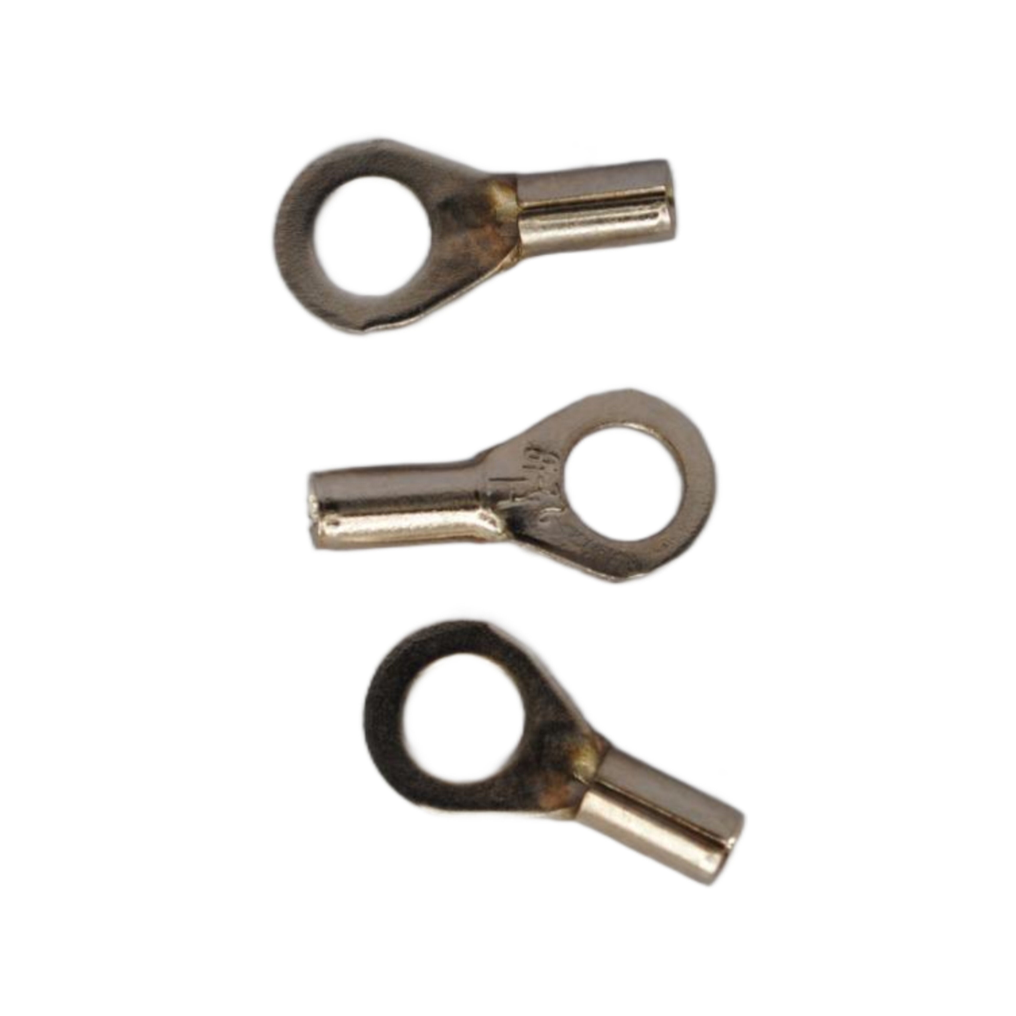 High Heat Terminal Lugs – Nickerson PMS