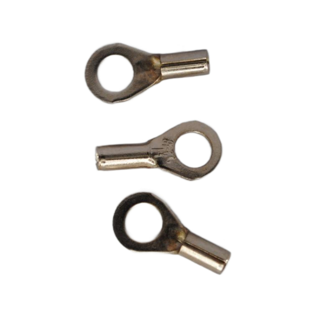 Wiring Accessories – Nickerson PMS