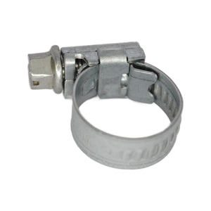 Hose Clamp 9mm or 12mm Width