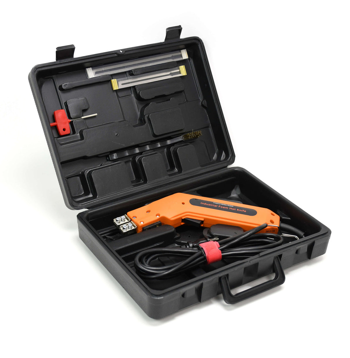 Hot Knive Cutting Tool