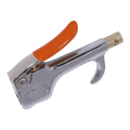 Safety Air Gun Lever Operated