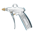 Safety Nozzle Blow Gun Aluminium Body