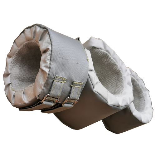 Barrel Insulation Jackets