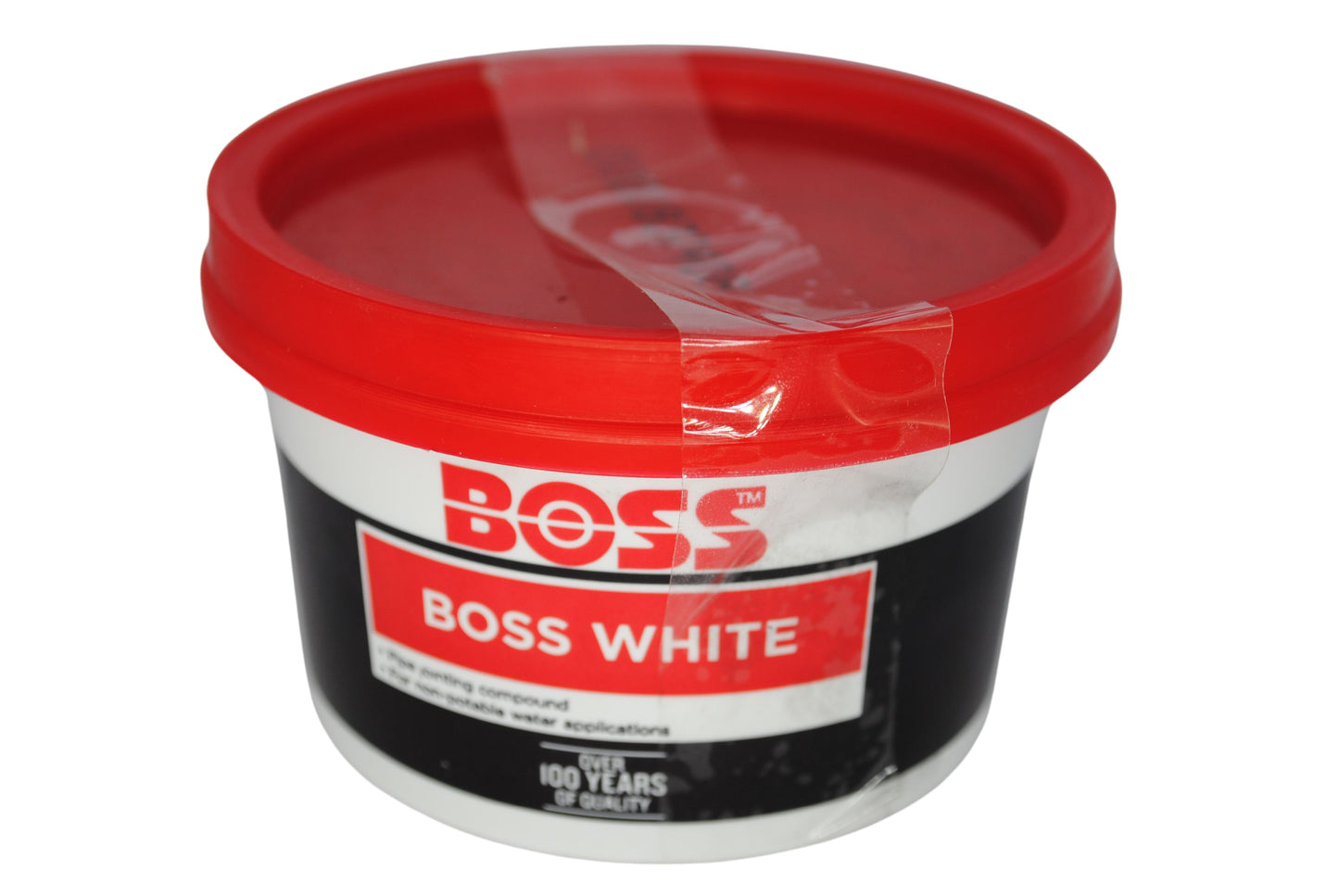 Joint Compound - White 400g