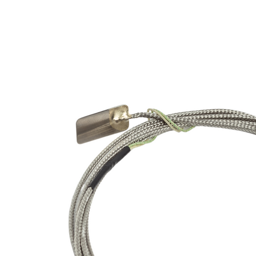 Leaf Type Thermocouple