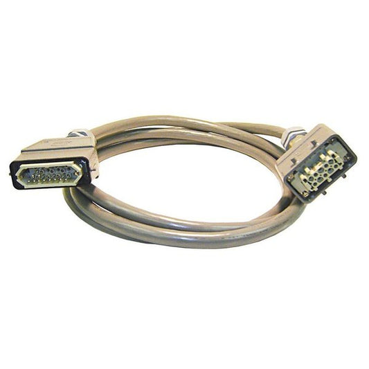 8 Zone Mould Power Cable