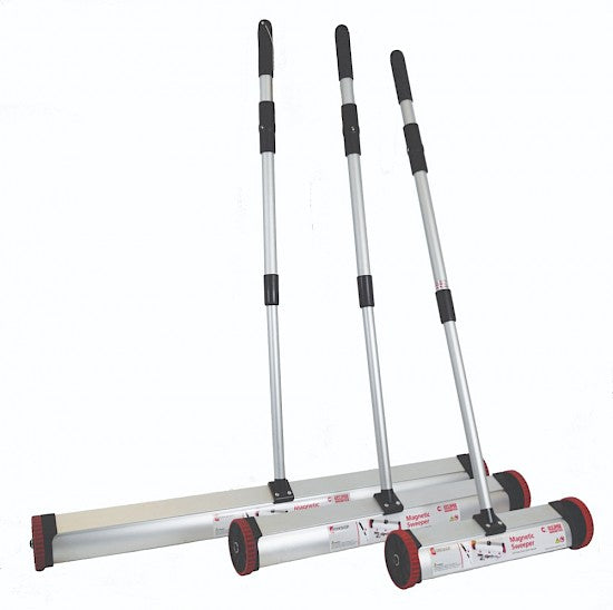 Magnetic Sweeper