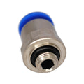 Male Stud Male Thread BSP Parallel