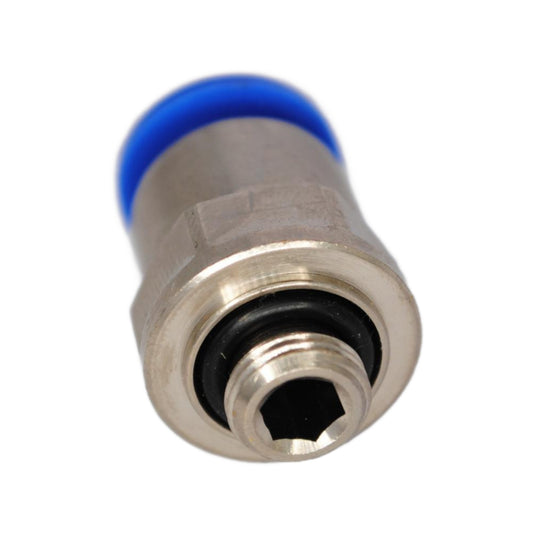 Male Stud Male Thread BSP Parallel