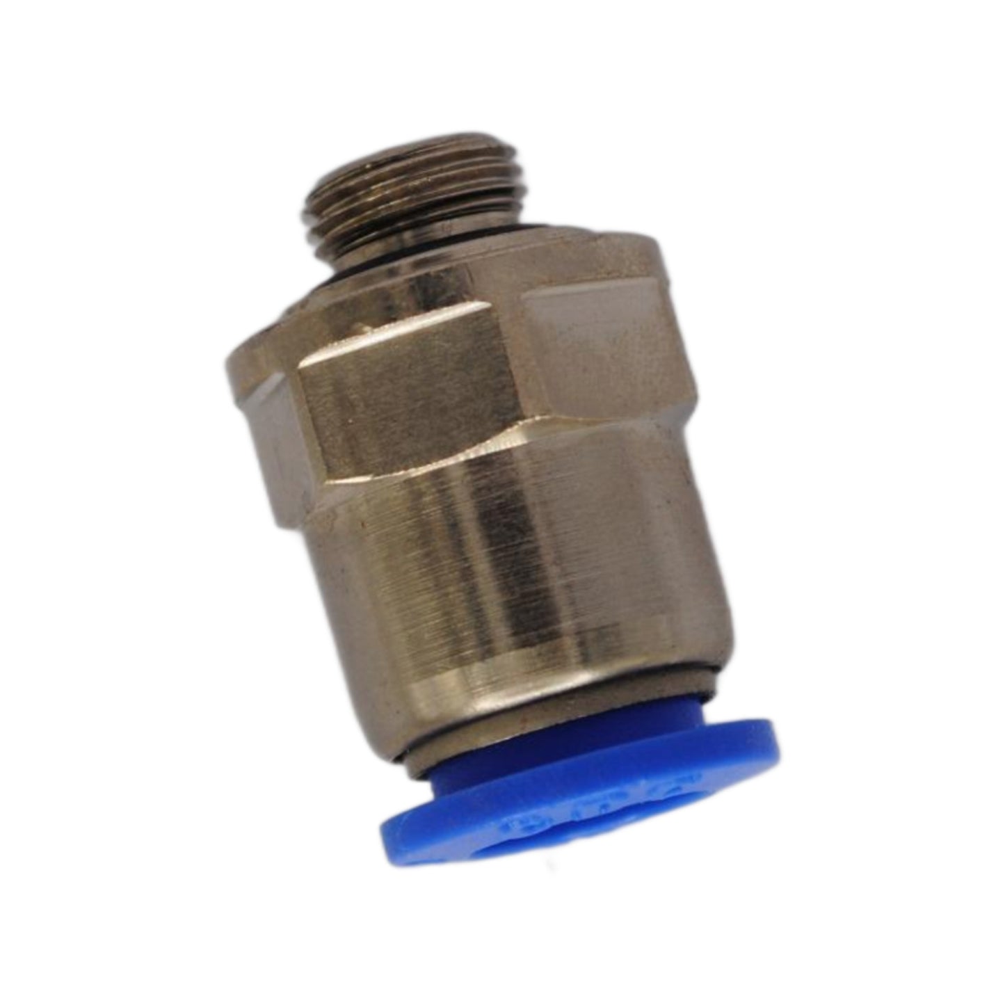 Male Stud Male Thread BSP Parallel