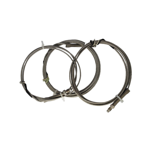 Nozzle Type Thermocouple