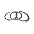 Nozzle Type Thermocouple