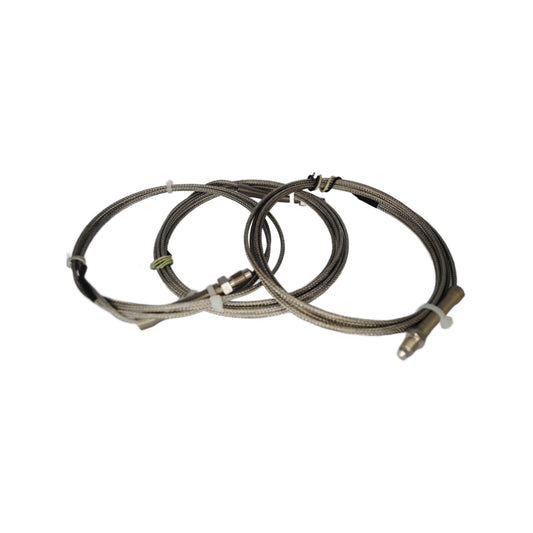 Nozzle Type Thermocouple