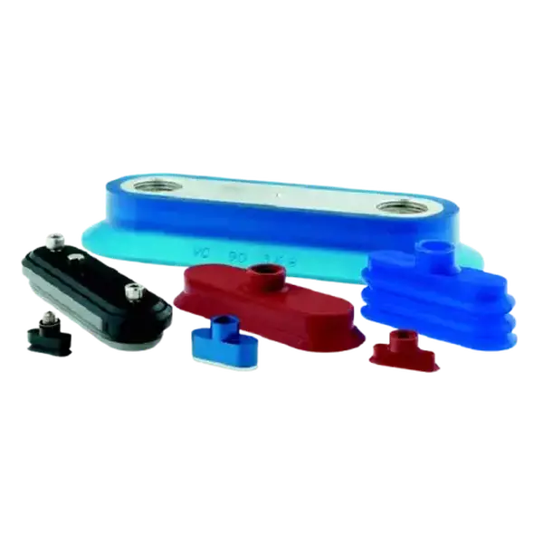 Oval Suction Cups