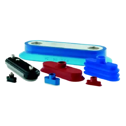 Oval Suction Cups