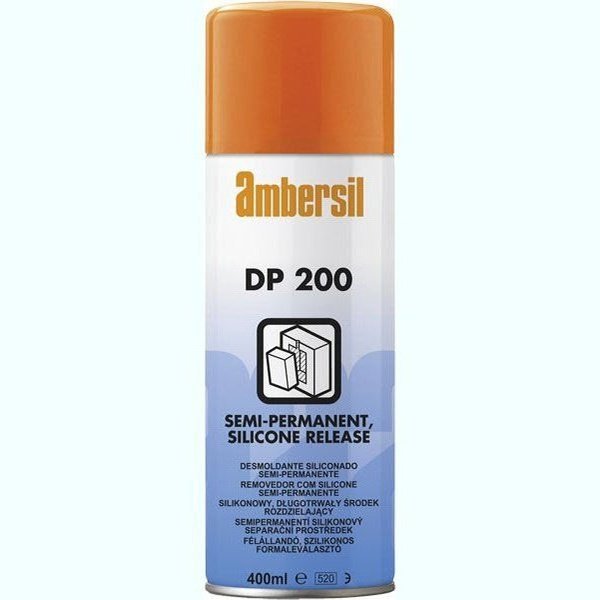 Ambersil DP200 Silicone Release