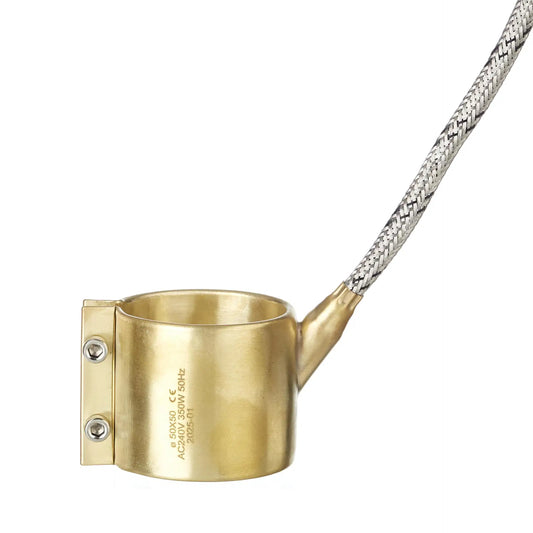 Brass Nozzle Band