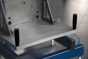 Prodoptim 1.5T Standard Mould Table