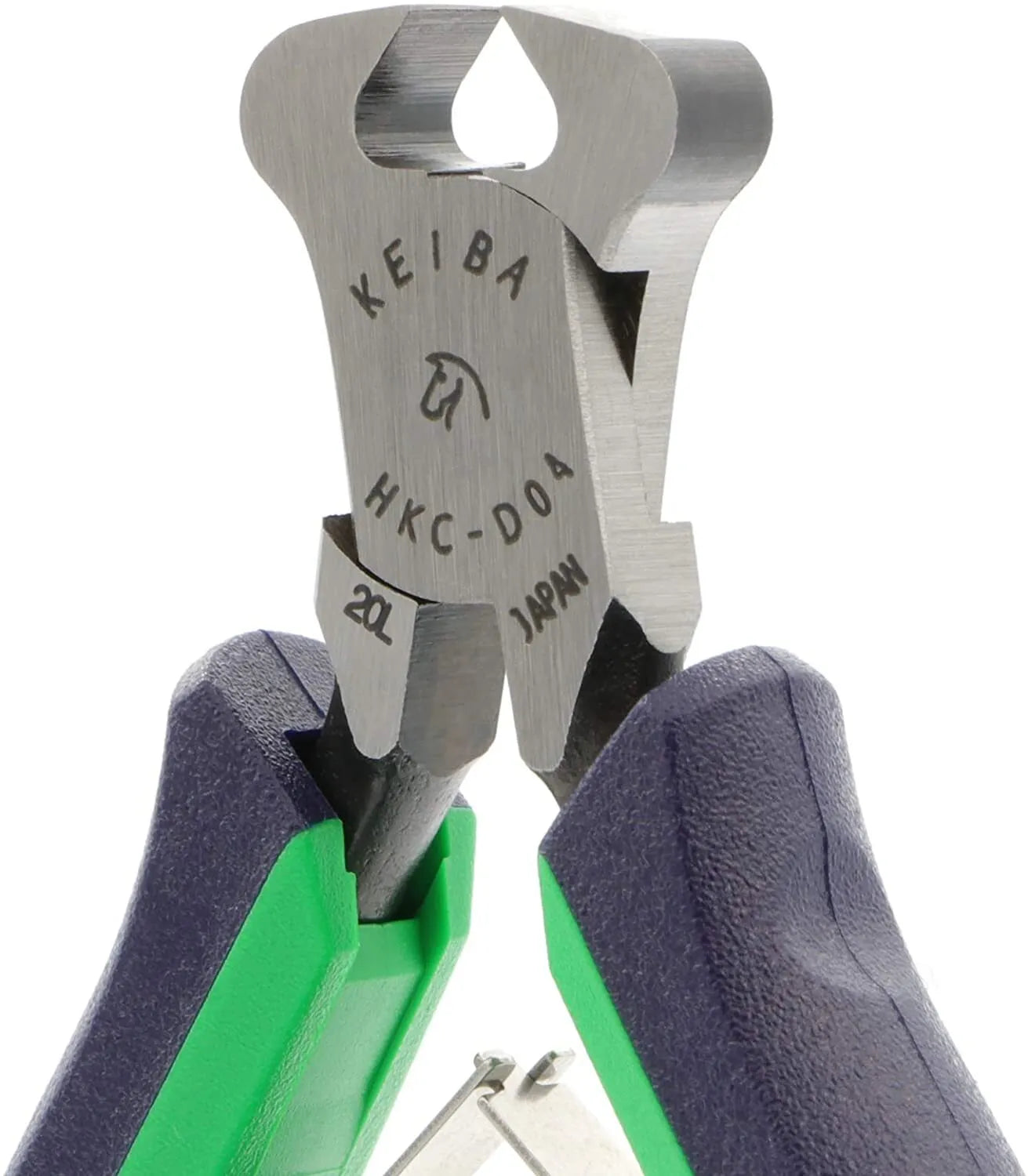 Pro-Hobby End Cutting Nipper / 100mm Long / HK-D04