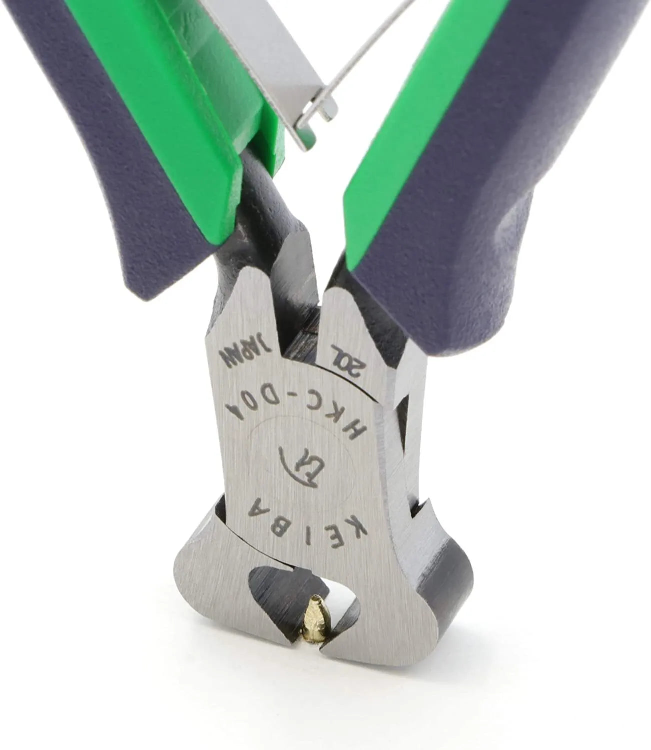 Pro-Hobby End Cutting Nipper / 100mm Long / HK-D04