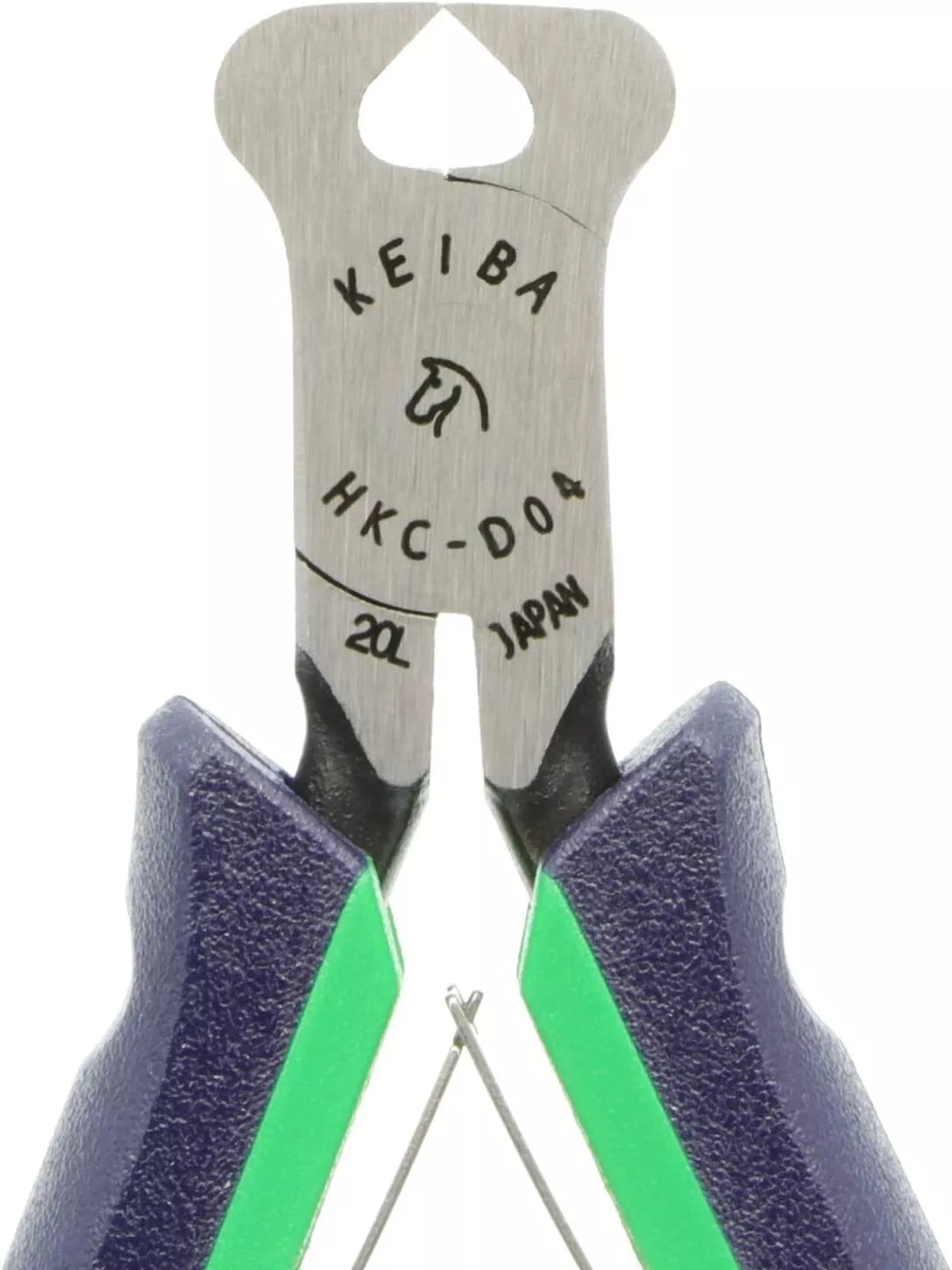 Pro-Hobby End Cutting Nipper / 100mm Long / HK-D04