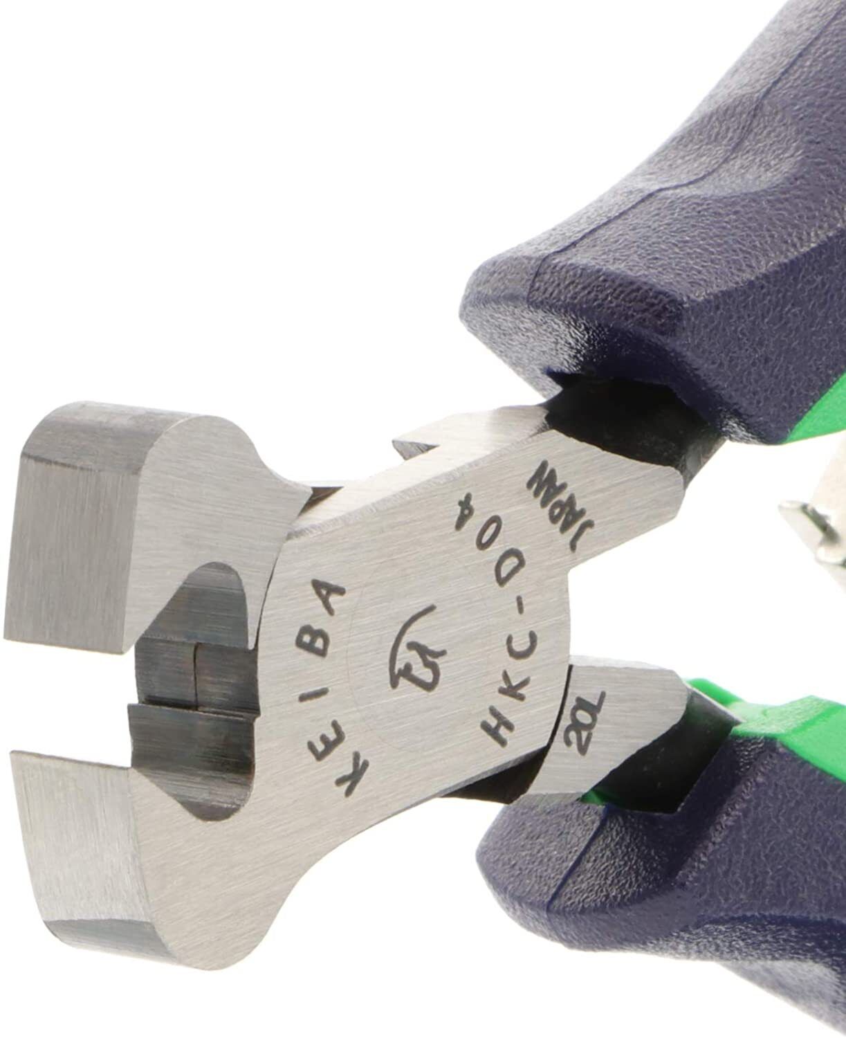 Pro-Hobby End Cutting Nipper / 100mm Long / HK-D04