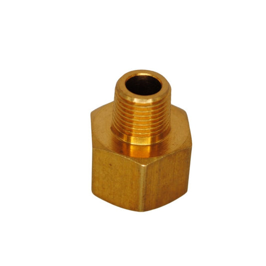Reducing Couplers