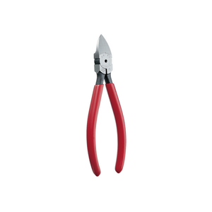Keiba Plastic Cutting Pliers Curved Back Gate Cutters