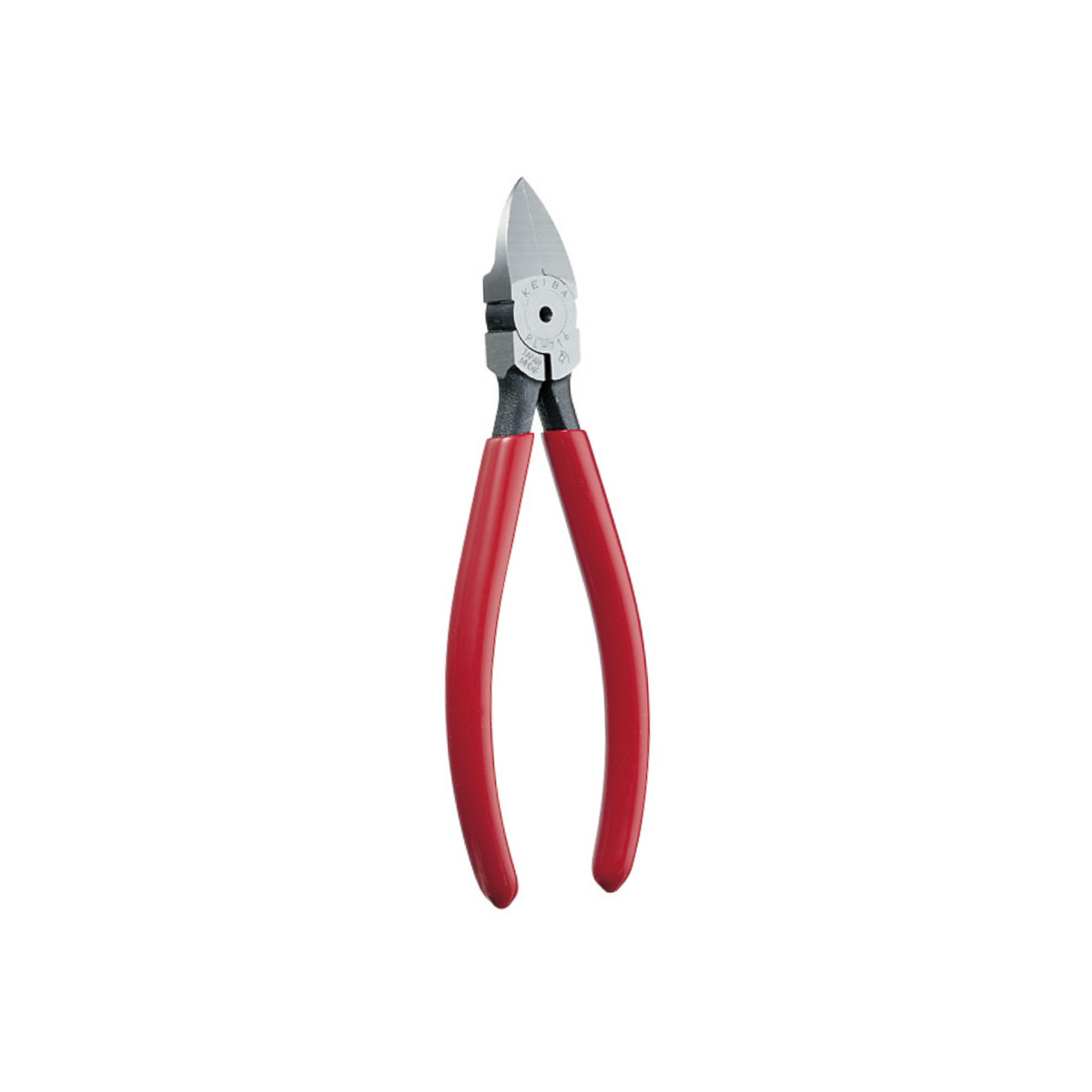Keiba Plastic Cutting Pliers Curved Back Gate Cutters