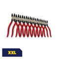 XXL Keiba Curved Back Cutter 190mm - S7