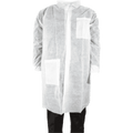 Visitors Coat