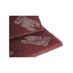 ScotchBrite Abrasive Pads