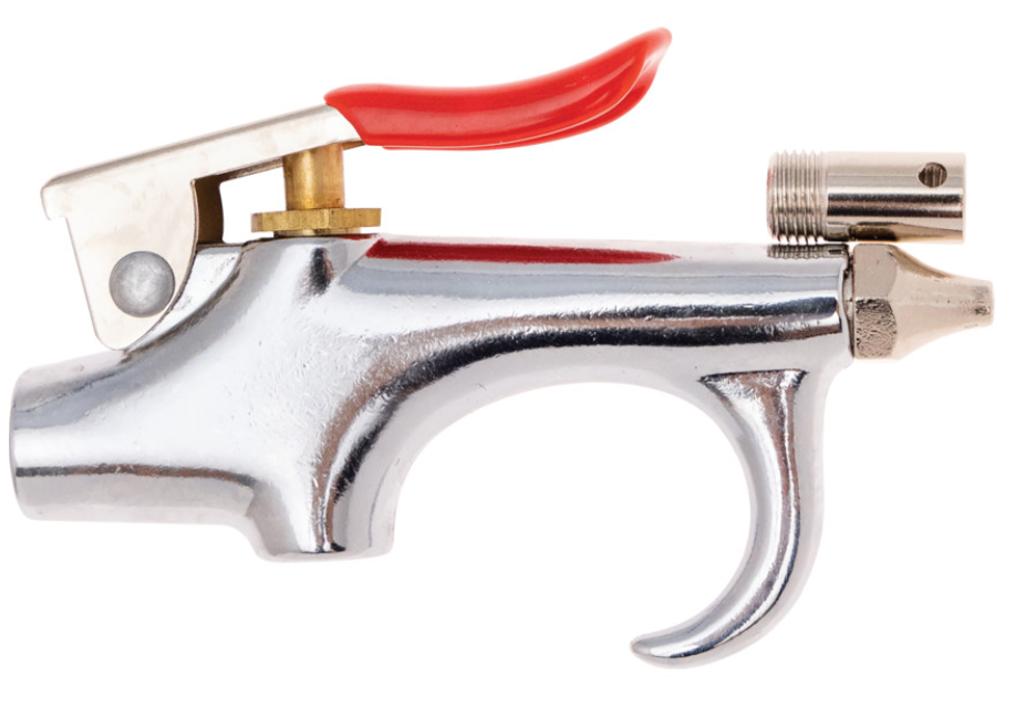 Standard Air Gun Lever Operated