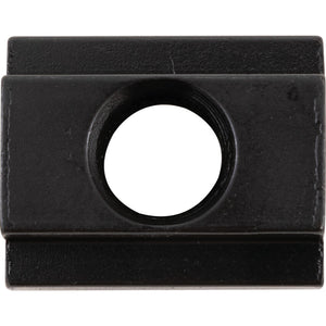 T-Slot Nuts - Extra Long