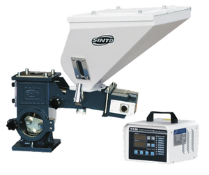 TCM-30-16 Volumetic Doser