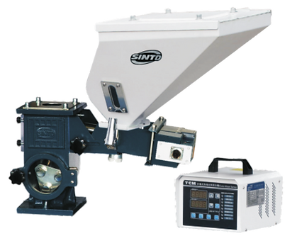 TCM-30-16 Volumetic Doser