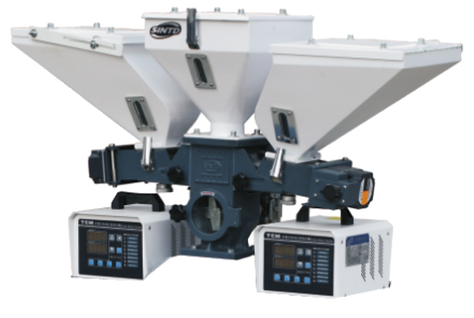TCM-30-16 Volumetic Doser