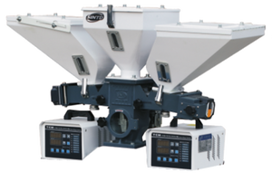 TCM-30-16 Volumetic Doser